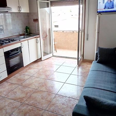 شقة Casa Al Mare A سكاليا المظهر الخارجي الصورة