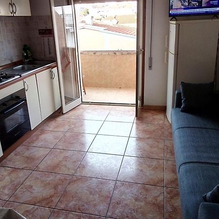 شقة Casa Al Mare A سكاليا المظهر الخارجي الصورة