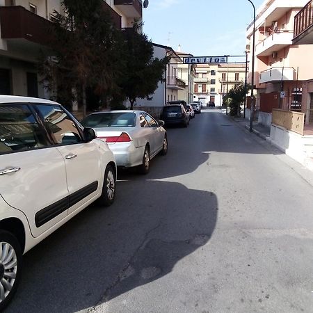 شقة Casa Al Mare A سكاليا المظهر الخارجي الصورة