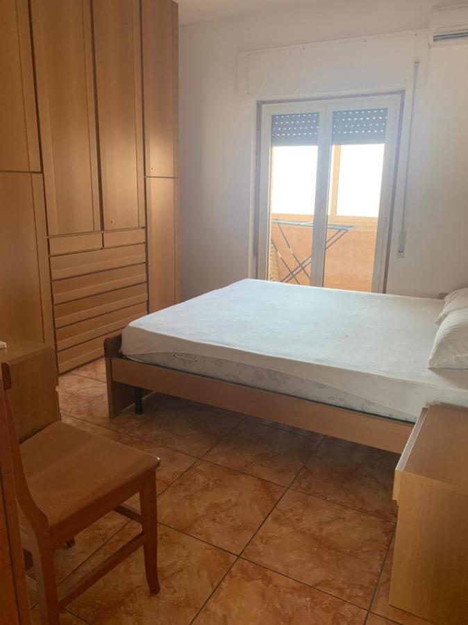 شقة Casa Al Mare A سكاليا المظهر الخارجي الصورة