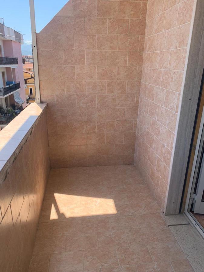 شقة Casa Al Mare A سكاليا المظهر الخارجي الصورة