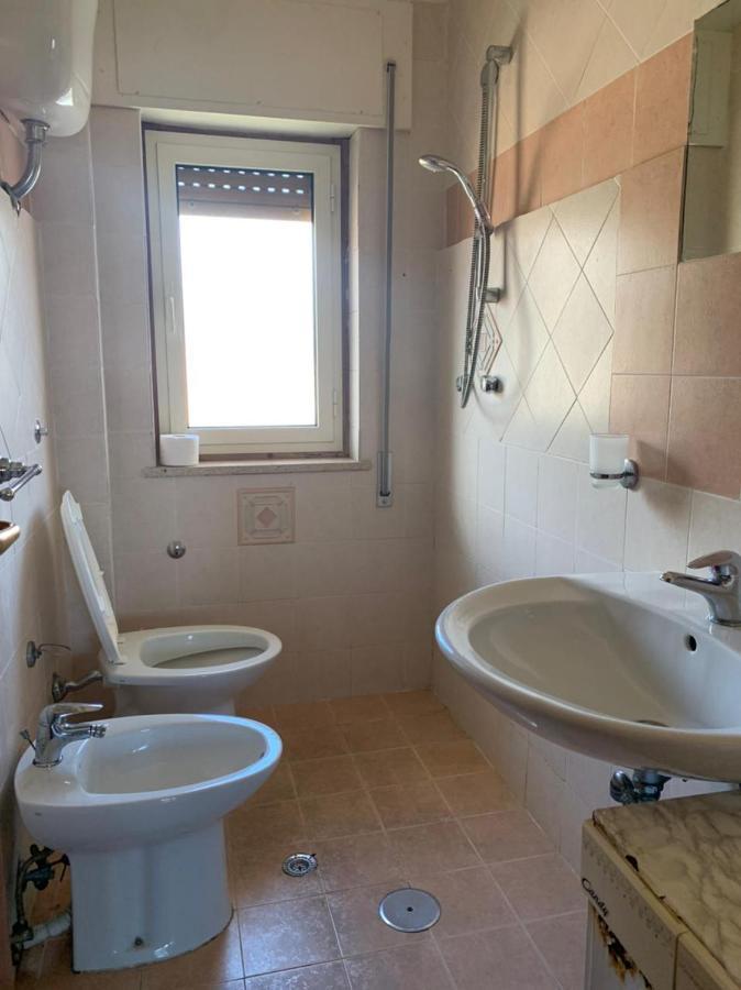 شقة Casa Al Mare A سكاليا المظهر الخارجي الصورة