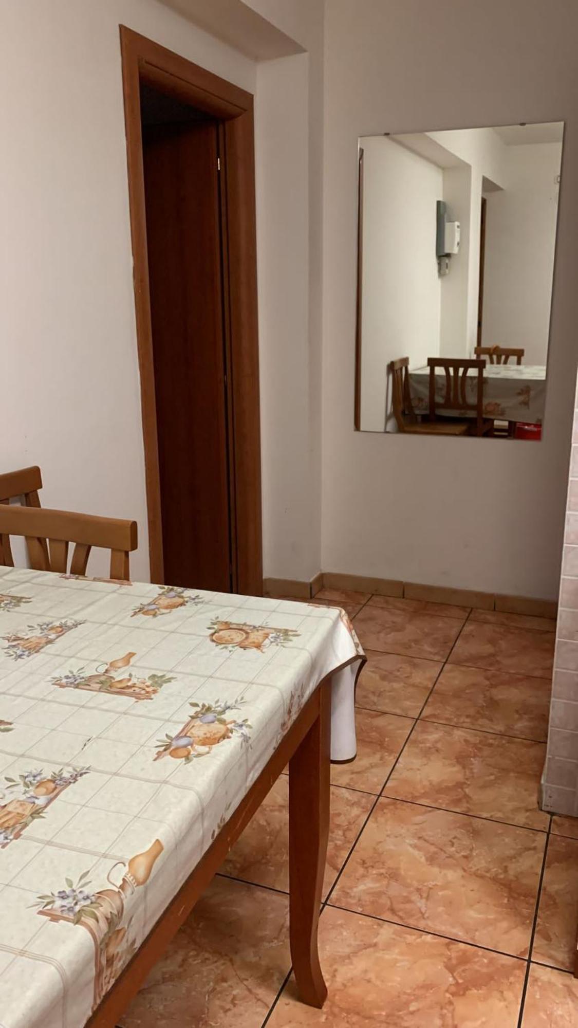 شقة Casa Al Mare A سكاليا المظهر الخارجي الصورة
