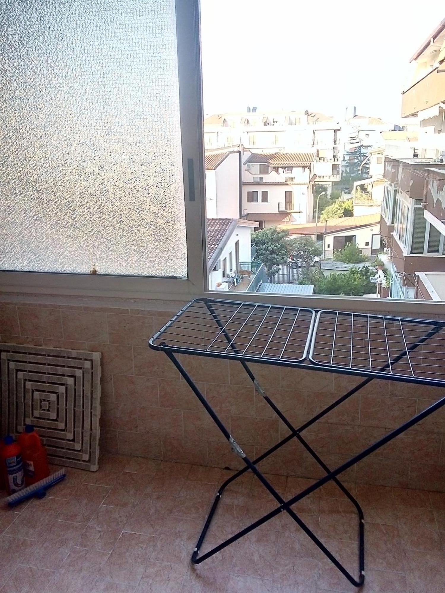 شقة Casa Al Mare A سكاليا المظهر الخارجي الصورة
