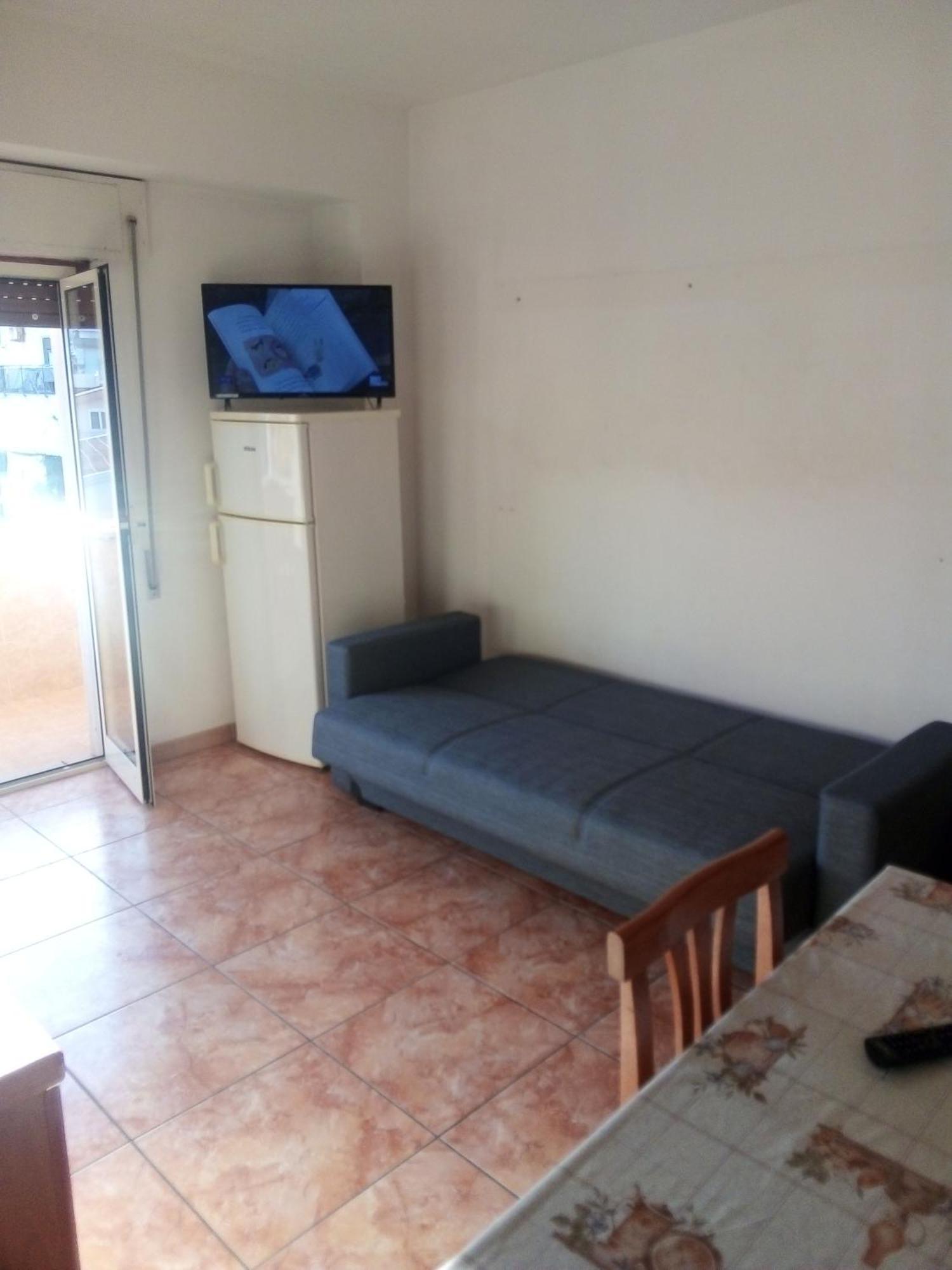 شقة Casa Al Mare A سكاليا المظهر الخارجي الصورة