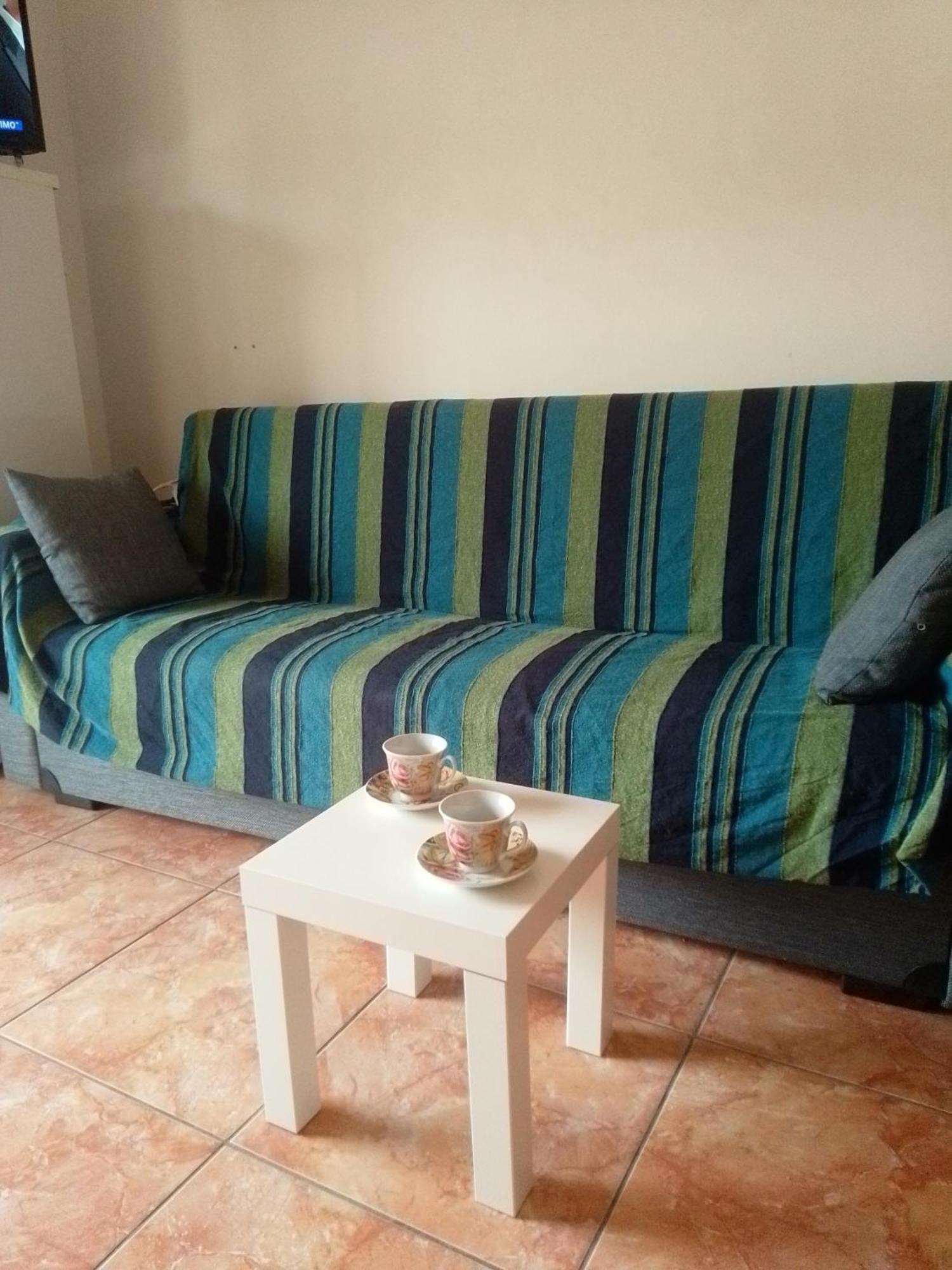 شقة Casa Al Mare A سكاليا المظهر الخارجي الصورة
