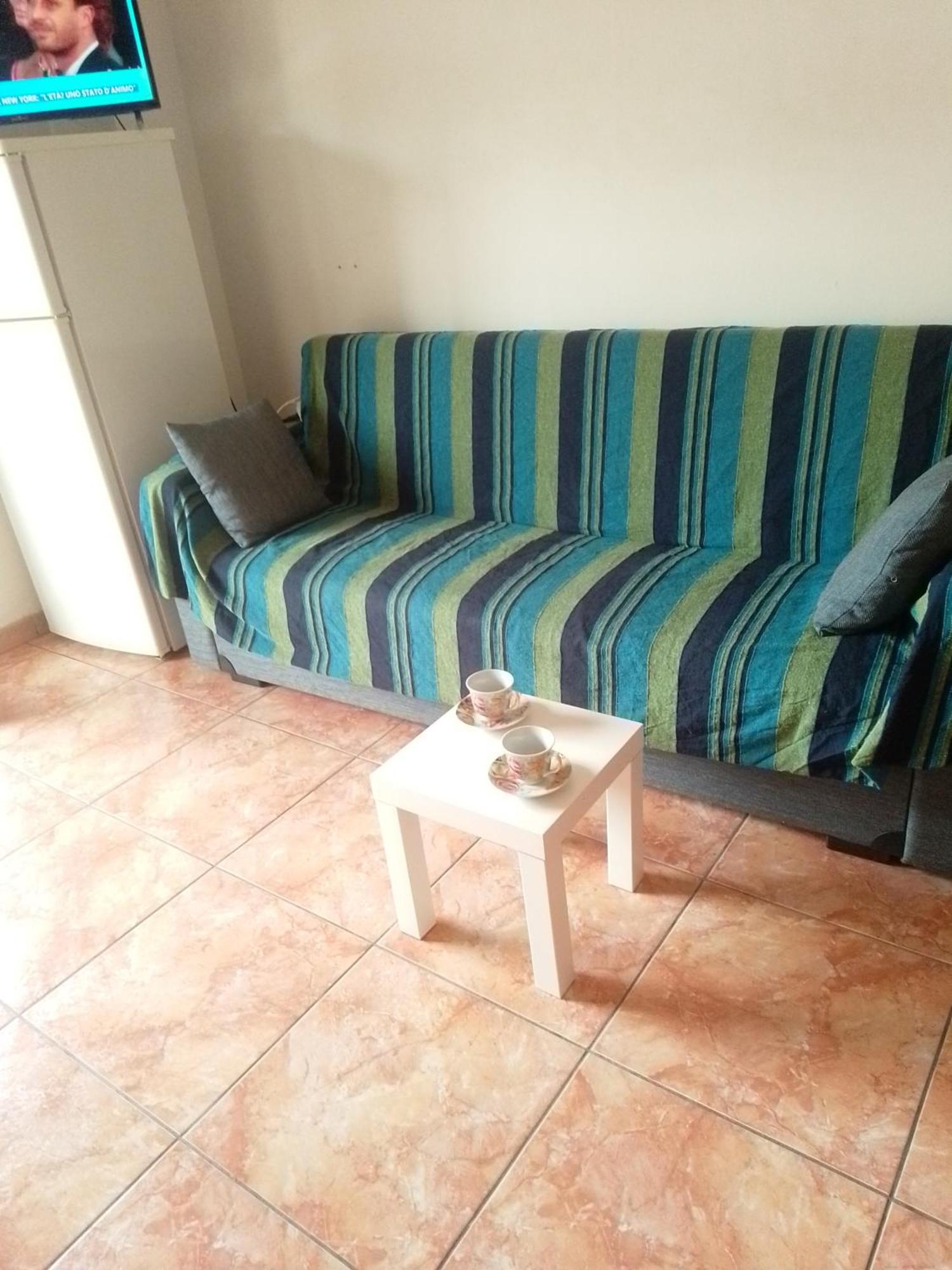 شقة Casa Al Mare A سكاليا المظهر الخارجي الصورة