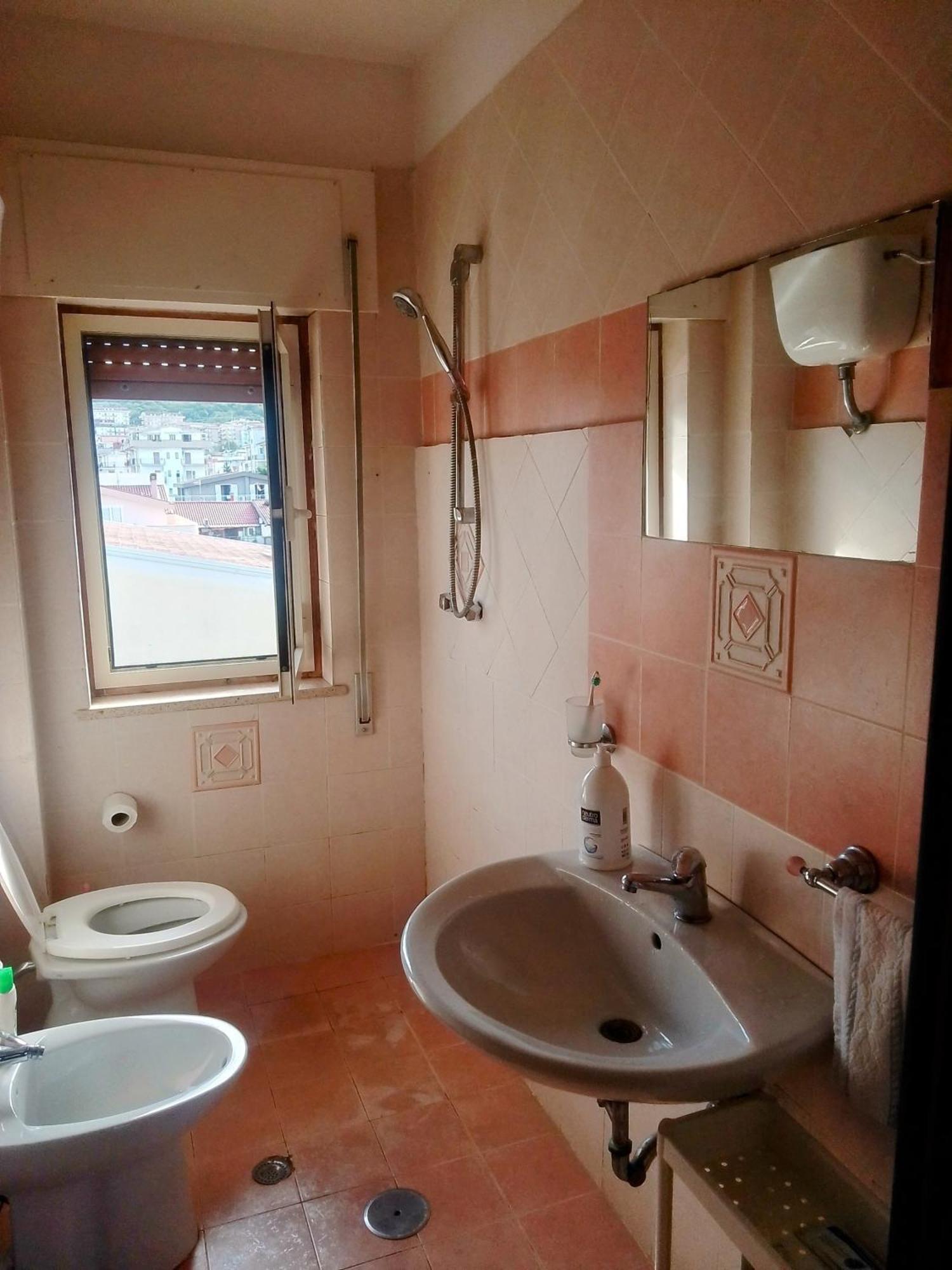 شقة Casa Al Mare A سكاليا المظهر الخارجي الصورة