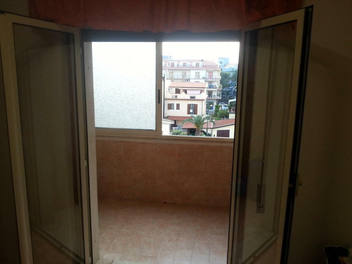 شقة Casa Al Mare A سكاليا المظهر الخارجي الصورة