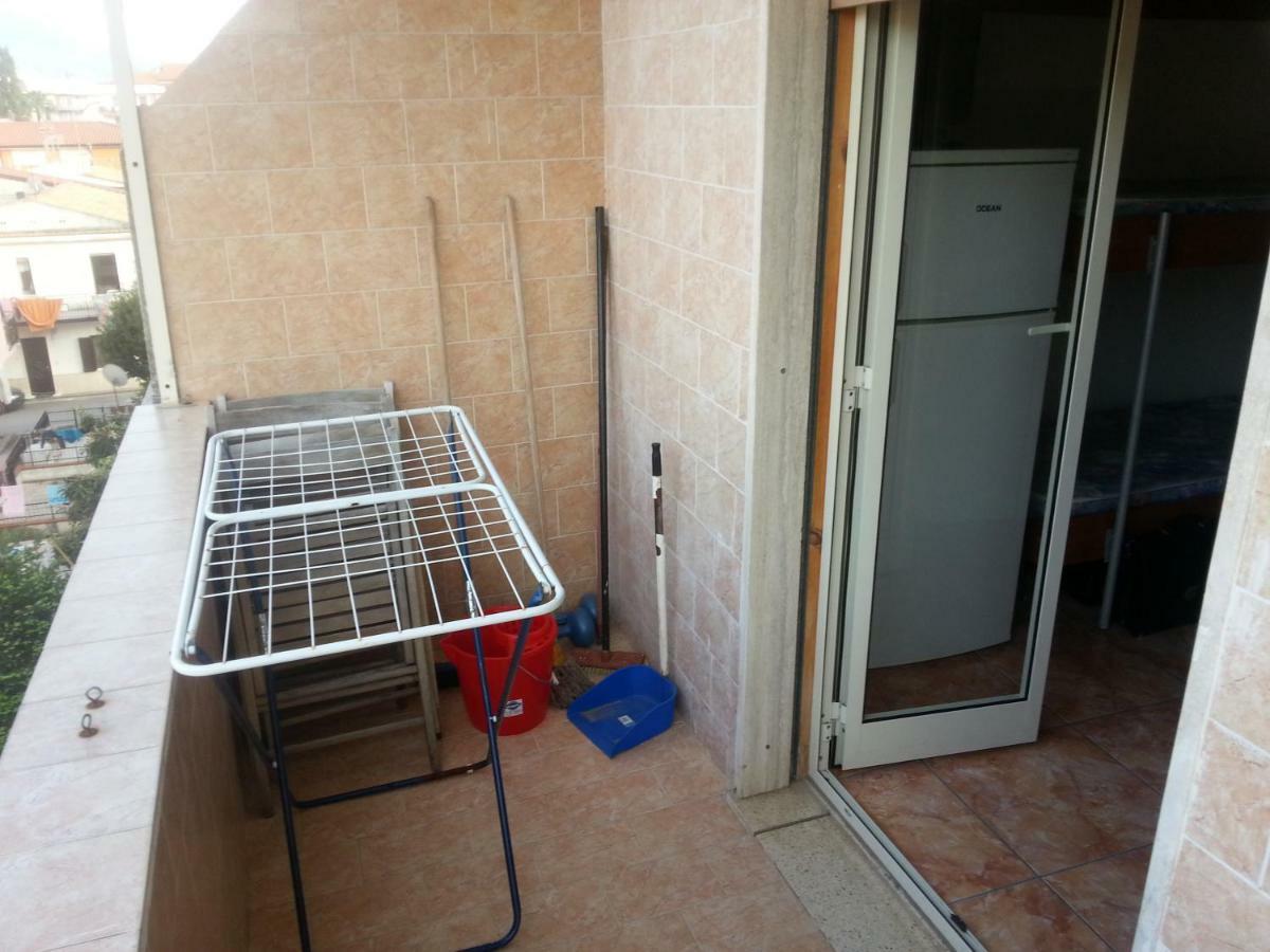شقة Casa Al Mare A سكاليا المظهر الخارجي الصورة
