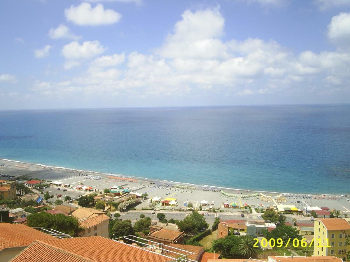 شقة Casa Al Mare A سكاليا المظهر الخارجي الصورة