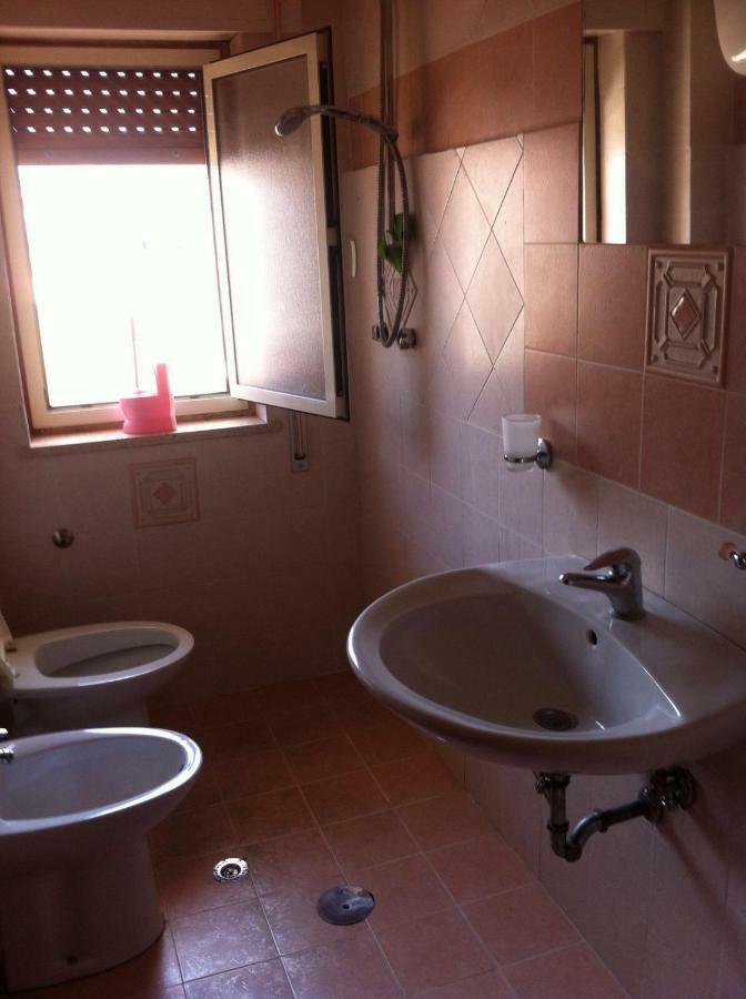 شقة Casa Al Mare A سكاليا المظهر الخارجي الصورة